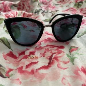 Quay Australia Women's Quay My Girl Sunglasses